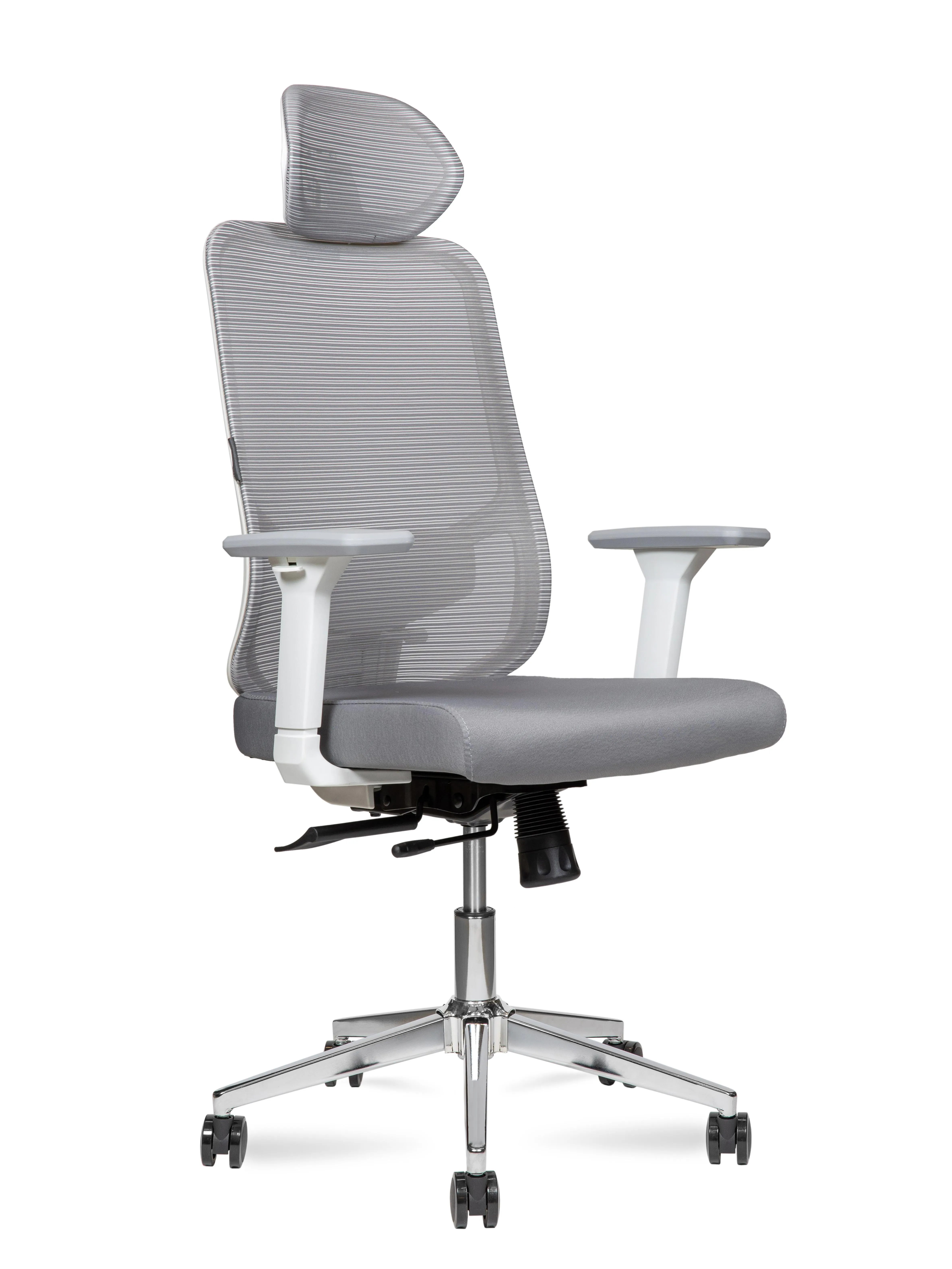 Кресло Norden Best white